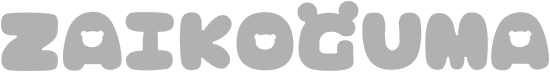 ZAIKOGUMA